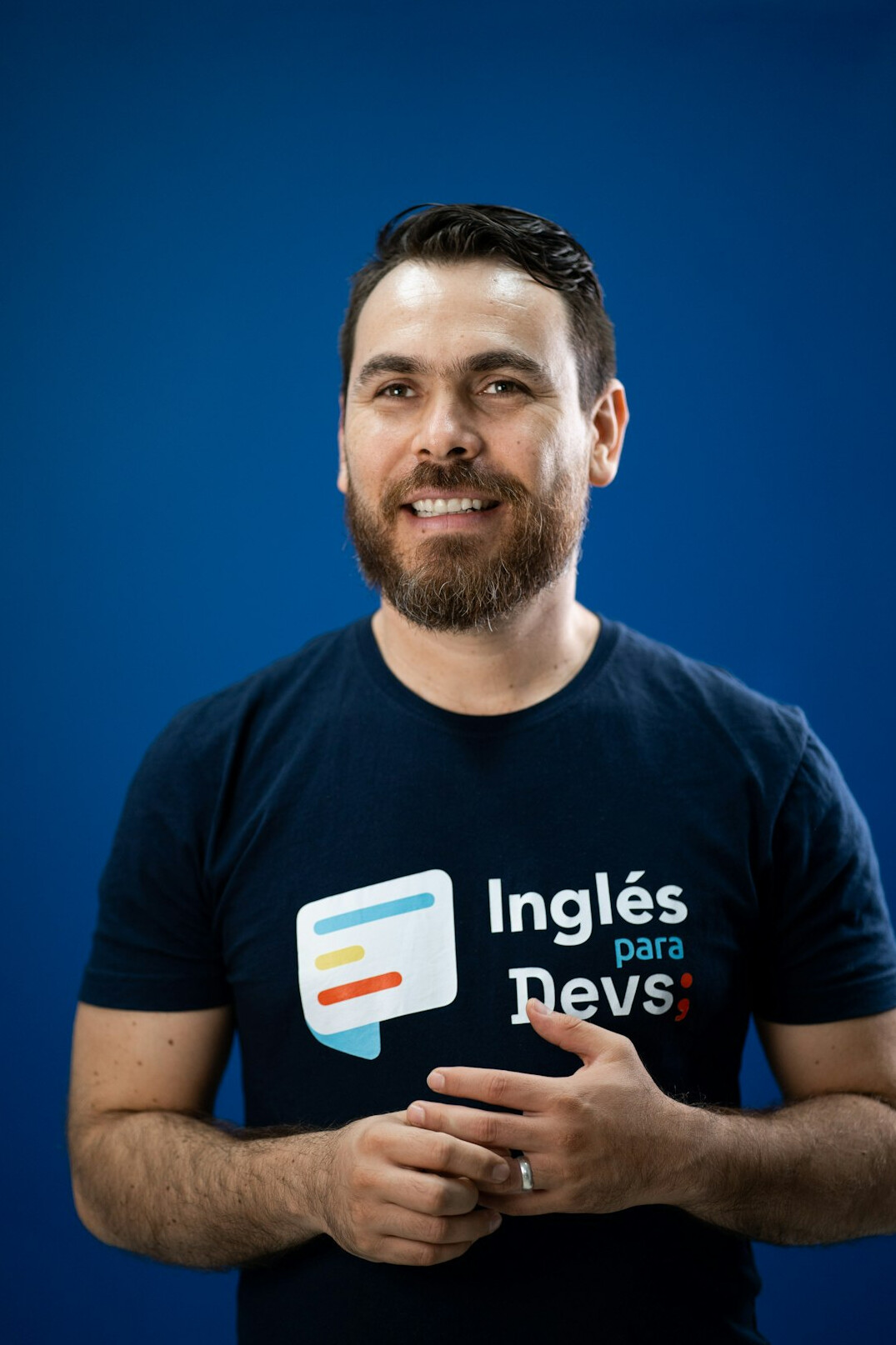 online coding lesson in english