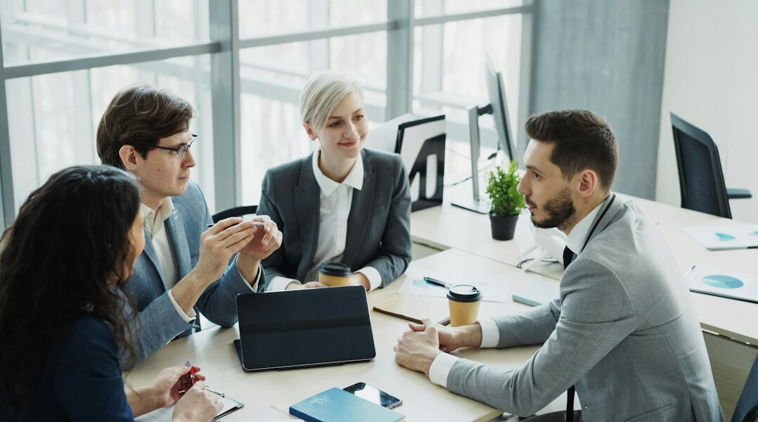 professional meeting